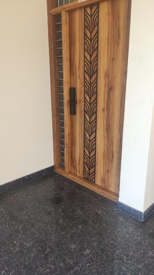 Manasvi Apartment Mangalore Exterior photo