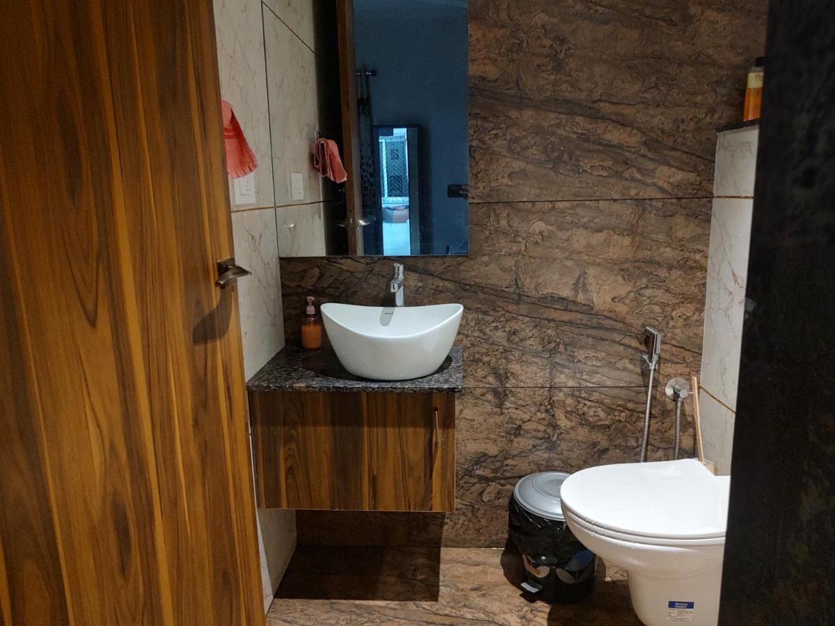 Manasvi Apartment Mangalore Exterior photo